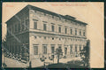 Roma Città Palazzo Farnesina Longara cartolina MX2354 – fronte