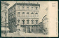 Roma Città Palazzo Braschi cartolina MX2356 – fronte