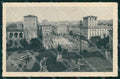 Roma Città Piazza Venezia Corriera cartolina MX2363 – fronte