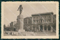 Roma Città Monumento Bersagliere Tram cartolina MX2375 – fronte