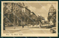 Roma Città Via Vittorio Veneto cartolina MX2390 – fronte