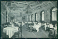 Roma Città Hotel Plaza Ristorante PIEGHINA cartolina MX2411 – fronte