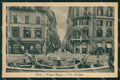 Roma Città Piazza di Spagna Via Condotti cartolina MX2417 – fronte