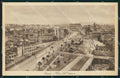 Roma Città Via dell'Impero cartolina MX2436 – fronte