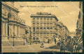 Roma Città Via Nazionale Palazzo Belle Arti Alterocca 55 cartolina MX2440 – fronte