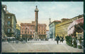 Roma Città Piazza Colonna cartolina MX2448 – fronte