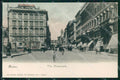 Roma Città Via Nazionale cartolina MX2475 – fronte