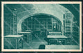 Roma Città Ristorante Teatro Valle Biblioteca Sotterranea cartolina MX2481 – fronte