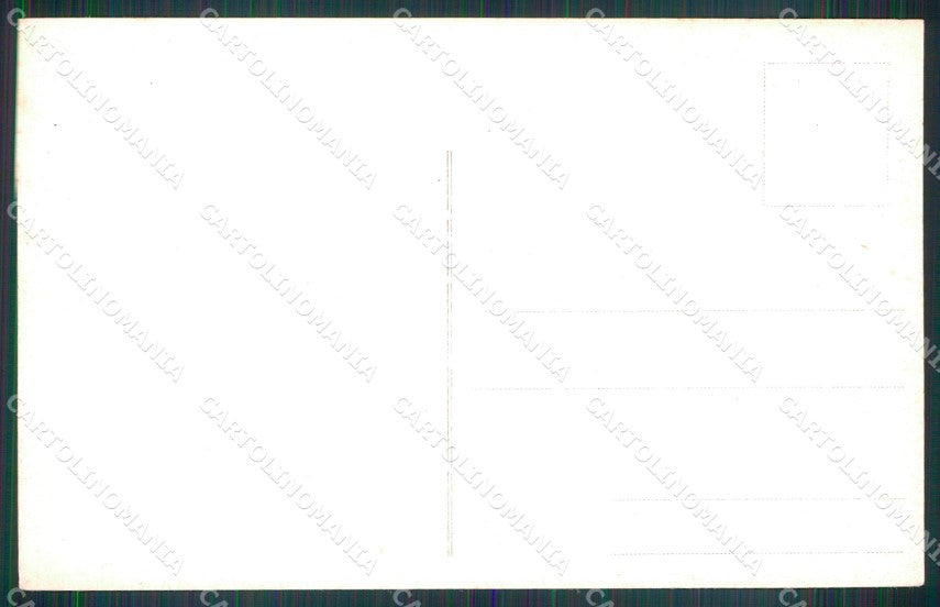 Roma Città Piazza di Spagna Alterocca 4809 cartolina MX2499 – retro