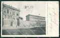 Roma Città Palazzo Margherita Residenza Regina Madre cartolina MX2505 – fronte