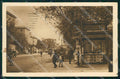 Roma Città Piazza Via Cola di Rienzo Tram cartolina MX2508 – fronte