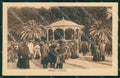 Roma Città Pincio Alterocca 5625 cartolina MX2510 – fronte