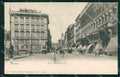 Roma Città Via Nazionale cartolina MX2520 – fronte
