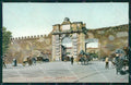 Roma Città Porta San Giovanni cartolina MX2524 – fronte