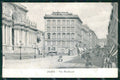 Roma Città Via Nazionale Alterocca 2751 cartolina MX2528 – fronte