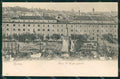 Roma Città Porto Ripa Grande Barche cartolina MX2529 – fronte