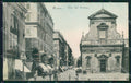Roma Città Via del Tritone cartolina MX2533 – fronte
