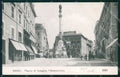 Roma Città Piazza di Spagna Immacolata cartolina MX2547 – fronte