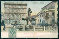 Roma Città Saluti da Fontana Tritone MACCHIA Alterocca 4197 cartolina MX2551 – fronte