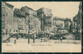 Roma Città Piazza Campo dei Fiori Mercato cartolina MX2583 – fronte