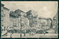 Roma Città Piazza Campo dei Fiori Mercato cartolina MX2586 – fronte