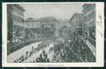 Roma Città Funerali Re Umberto I cartolina MX2591 – fronte