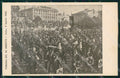 Roma Città Funerali Re Umberto I cartolina MX2592 – fronte
