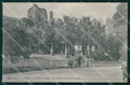 Roma Città Giardino Rovine Castello Acqua Claudia Brunner 6523 cartolina MX2609 – fronte