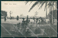 Roma Città Pincio Piazzale Brunner 6510 cartolina MX2612 – fronte