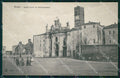 Roma Città Santa Croce in Gerusalemme Brunner 6450 cartolina MX2614 – fronte