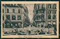 Roma Città Piazza di Spagna Via Condotti cartolina MX2658 – fronte