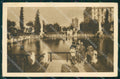 Roma Città Piazza Mazzini cartolina MX2661 – fronte