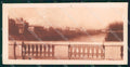 Roma Città Ponte Margherita mini cartolina MX2663 – fronte