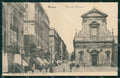 Roma Città Via del Tritone cartolina MX2667 – fronte