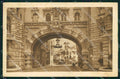 Roma Città Palazzo Coppedè cartolina MX2671 – fronte