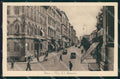 Roma Città Via XX Settembre cartolina MX2678 – fronte