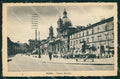 Roma Città Piazza Navona cartolina MX2682 – fronte