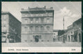 Roma Città Hotel Bristol Garage cartolina MX2688 – fronte