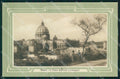 Roma Città San Pietro da Porta Cavalleggeri Alterocca 5384 cartolina MX2690 – fronte