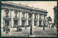 Roma Città Palazzo Capitolino cartolina MX2691 – fronte