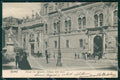 Roma Città Piazza San Silvestro Palazzo Poste Trabert 17 cartolina MX2692 – fronte