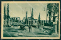 Roma Città Piazza Romolo Remo Valle Murcia cartolina MX2719 – fronte