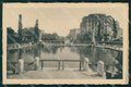 Roma Città Piazza Mazzini Fontana cartolina MX2724 – fronte