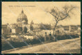 Roma Città San Pietro da Porta Cavalleggeri Alterocca 5384 cartolina MX2731 – fronte