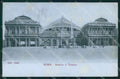 Roma Città Stazione Centrale Termini Alterocca 2956 cartolina MX2738 – fronte