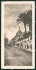 Roma Città Via Vittorio Veneto mini cartolina MX2759 – fronte