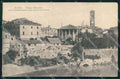 Roma Città Cloaca Massima Antico Condotto Sotterraneo cartolina MX2800 – fronte