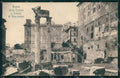 Roma Città Rupe Tarpea Tempio Vespasiano Modiano 12691 cartolina MX2801 – fronte