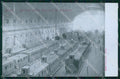 Roma Città Interno Stazione Termini Treno Alterocca 2953 cartolina MX2812 – fronte