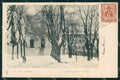 Roma Città San Gregorio Presso Colosseo Neve Trenkler 13633 cartolina MX2837 – fronte